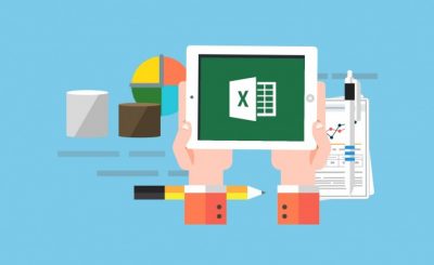 Ms. Excel Data Types
