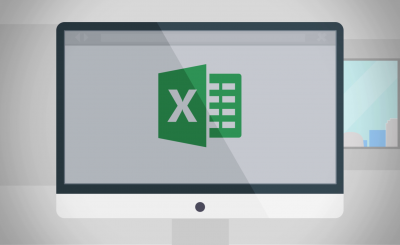 New features in New Microsoft Excel