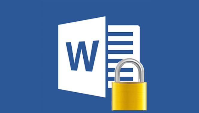 Protect Ms. Word, Ms. Excel, Ms. Power point Files