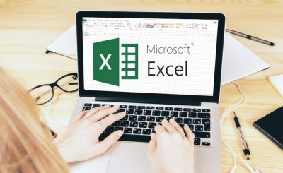 How to Generate Random Spreadsheet Data in Microsoft Excel