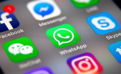 Facebook going to merge Facebook messengers with Whatsapp and Instagram