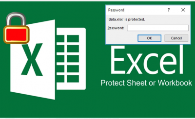 Protect Excel Workbook