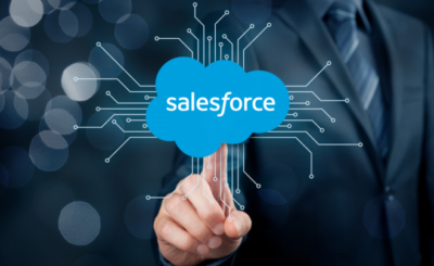 What is SalesForce