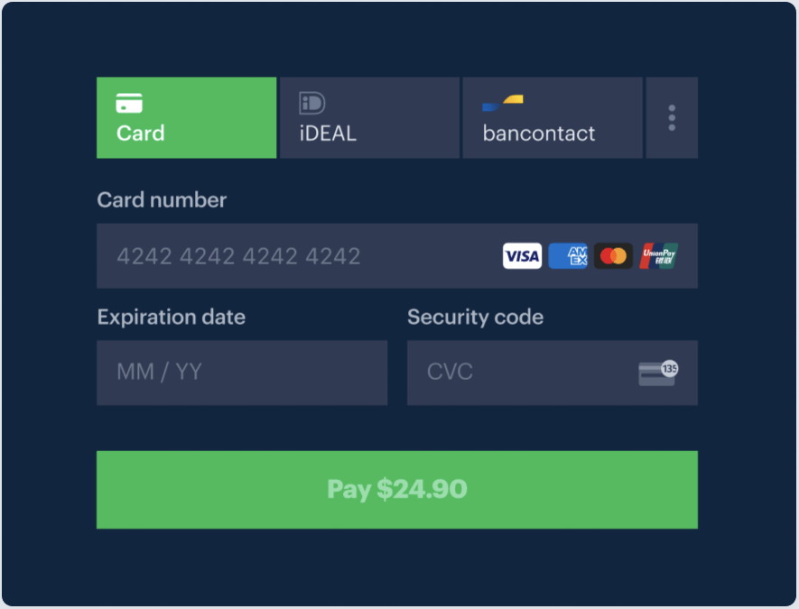 Stripe Payment Gateway Integration in Laravel 9
